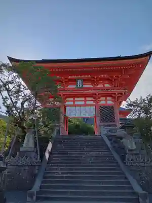 清水寺(京都府)
