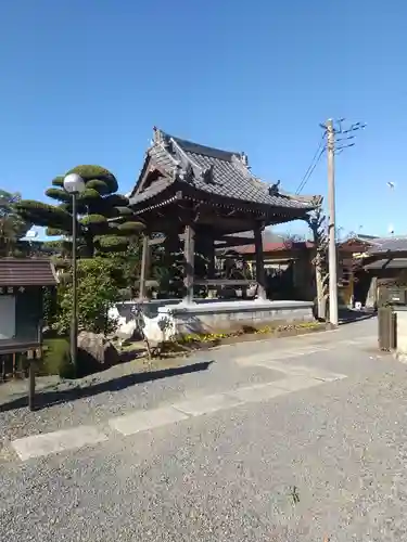 龍昌寺 (埼玉県)