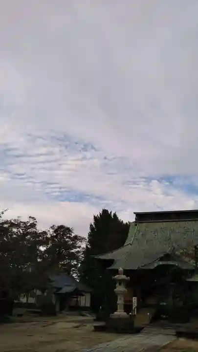 総願寺のその他建物