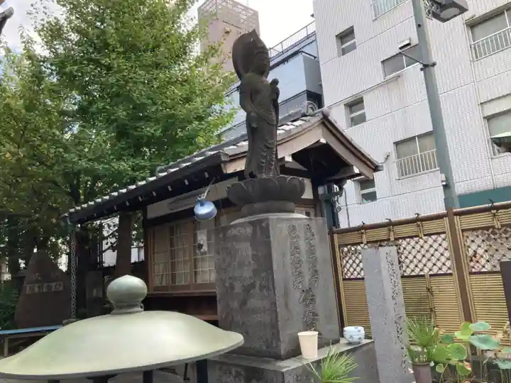 永代寺(東京都)