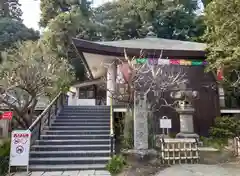 深大寺(東京都)