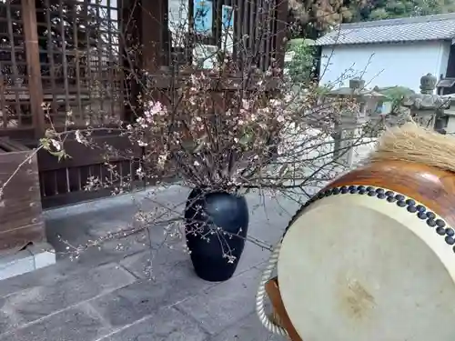 東海市熊野神社(愛知県)