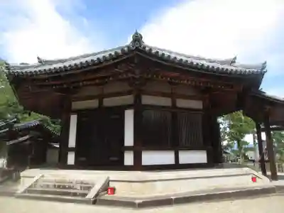 法隆寺(奈良県)