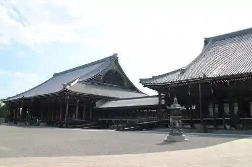 本願寺（西本願寺）の本殿・本堂