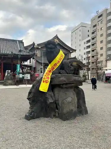 浅草神社(東京都)