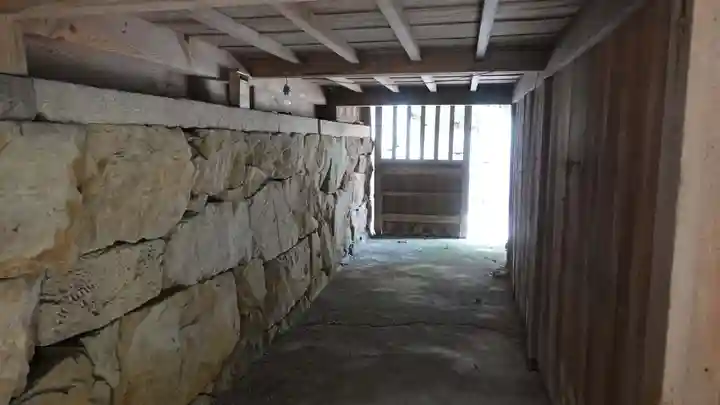 妙見神社(徳島県)