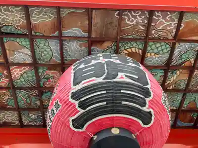 門戸厄神東光寺(兵庫県)