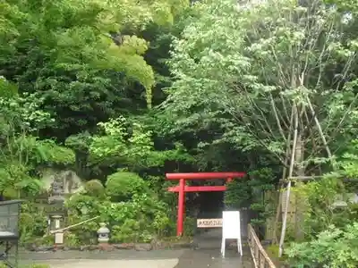 長谷寺のその他建物