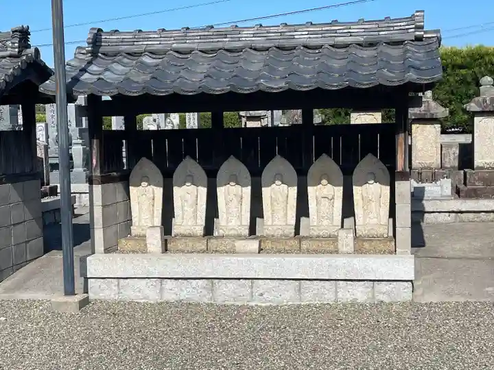 九品寺(滋賀県)