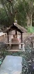 出雲大社相模分祠(神奈川県)