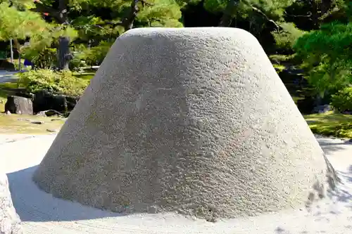 慈照寺（慈照禅寺・銀閣寺）(京都府)