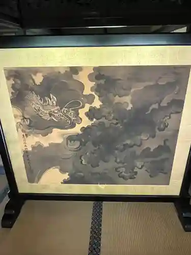 穴太寺(京都府)