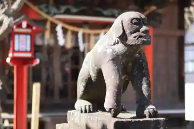 龍ケ崎八坂神社(茨城県)