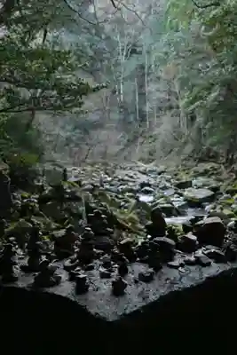 天安河原宮(宮崎県)