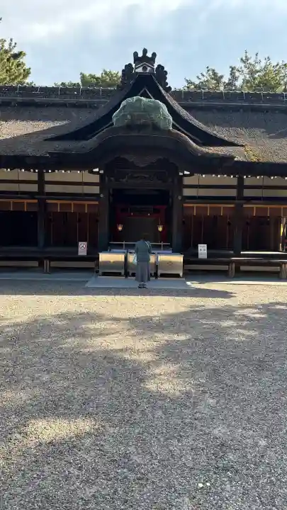 住吉大社(大阪府)