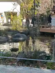 愛宕神社(東京都)