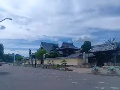 西源寺(愛知県)