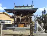 女化稲荷神社(千葉県)