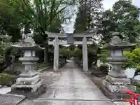 嵐山瀧神社(大分県)