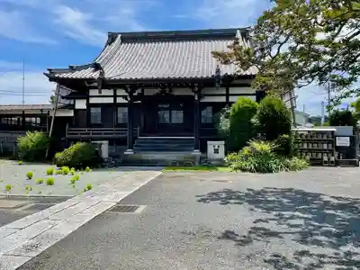 本興寺(神奈川県)