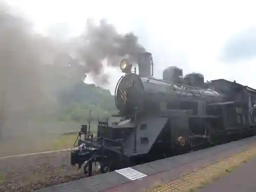 八雲神社(栃木県)