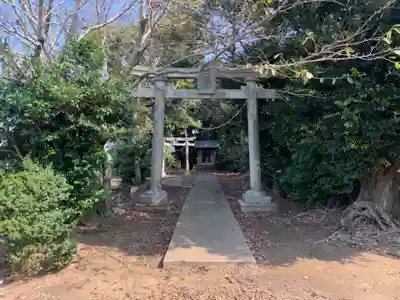 浅間宮(千葉県)