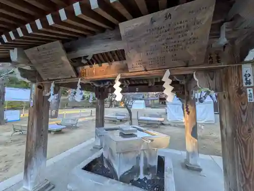 武田神社(山梨県)