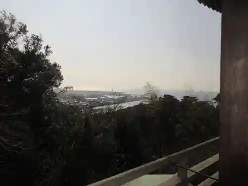 琴彈八幡宮(香川県)