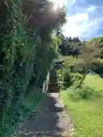 無量寺のその他建物