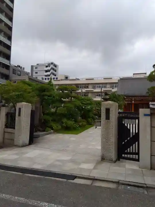 東覺寺(東京都)