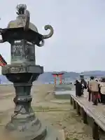 厳島神社(広島県)