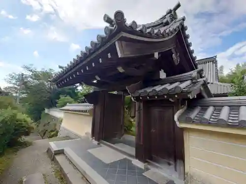 弘川寺(大阪府)