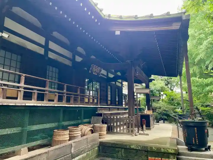 圓蔵寺(埼玉県)