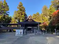 田村神社(滋賀県)