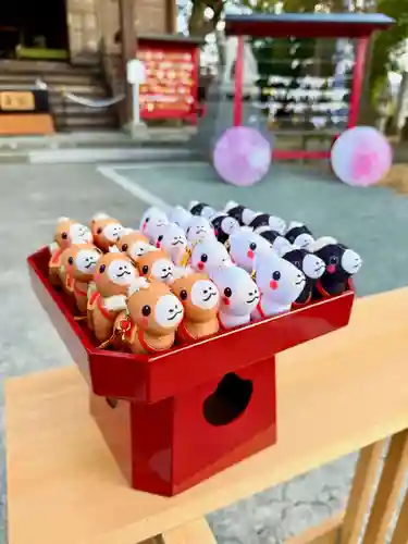 福島八幡宮(福岡県)