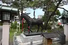 竹駒神社(宮城県)