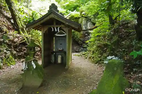 玉祖神社(大阪府)
