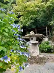 金常寺大石不動院(三重県)