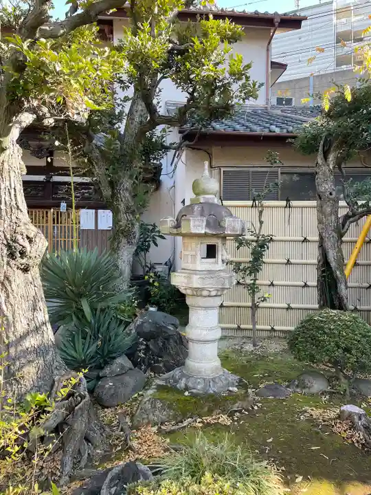 清亮寺(東京都)