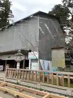 鹿島神宮(茨城県)