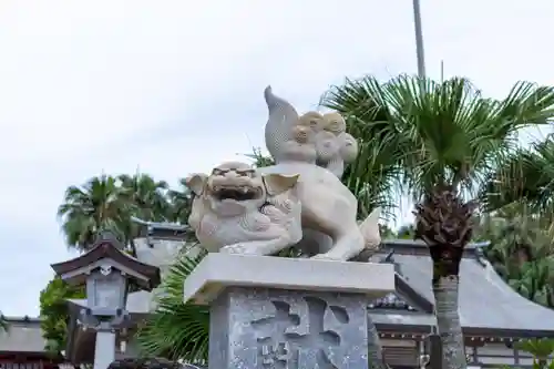 青島神社（青島神宮）(宮崎県)