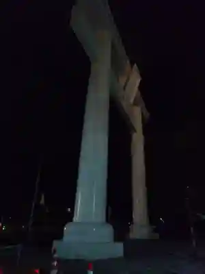 出雲大社(島根県)