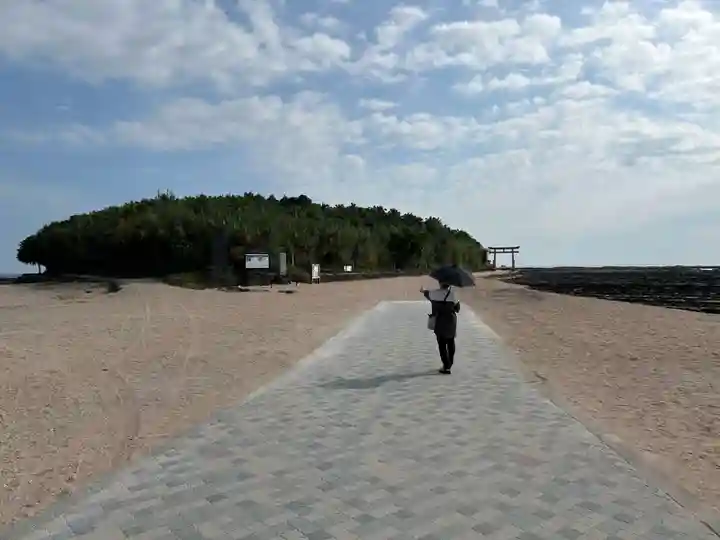 青島神社(青島神宮)(宮崎県)