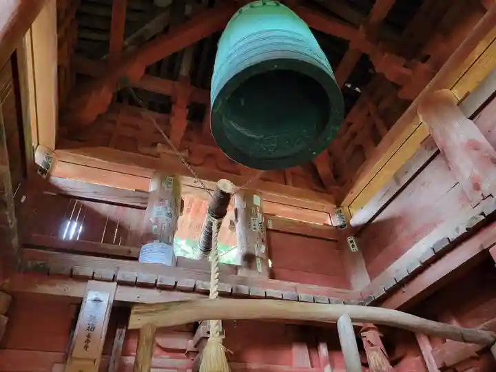 長命寺(滋賀県)