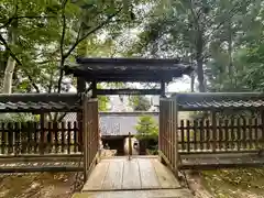 大坂山口神社(奈良県)