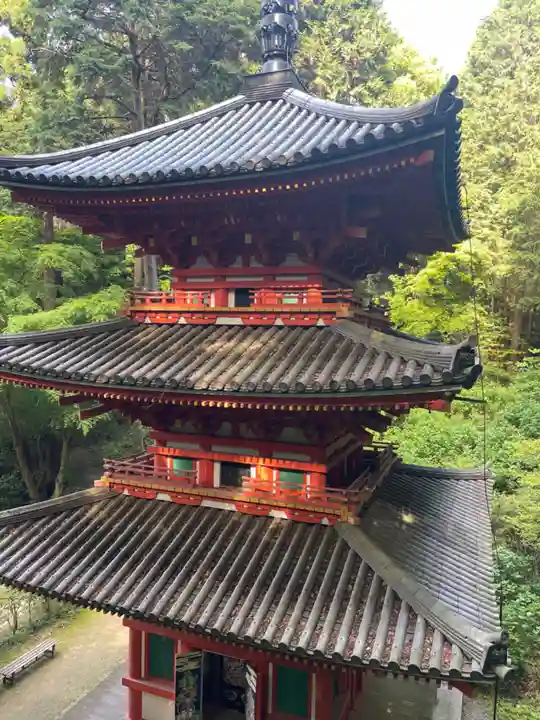 岩船寺(京都府)