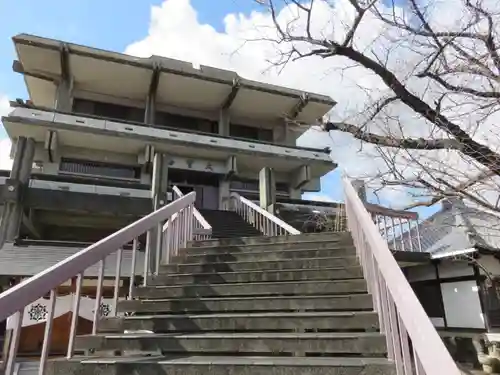 不動寺(大阪府)