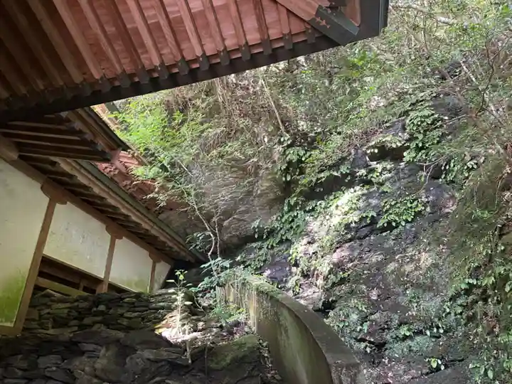 賢見神社(徳島県)
