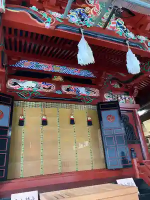 榛名神社(群馬県)