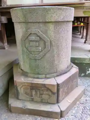 三島神社のその他建物